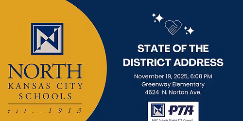 State of the District Address