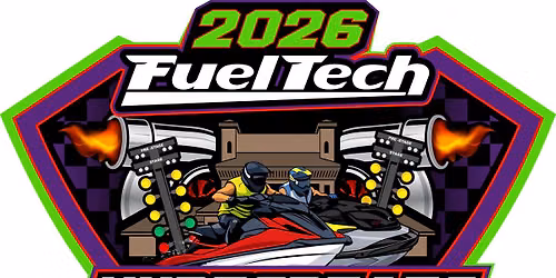 2026 FuelTech Hydrodrags World Championships Presented By Chris JR Performance