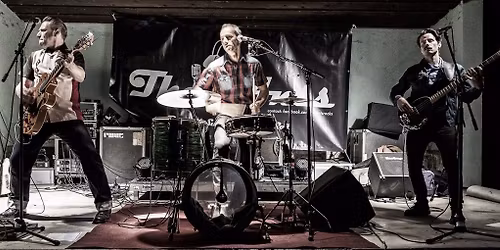 KNEIPENGEBURTSTAG Last Exit mit den Ameisen