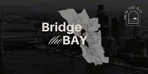 Pray the Bay: All-Night Prayer & Worship - Santa Clara County