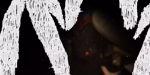 The Orchestra (For Now) - Secret London show