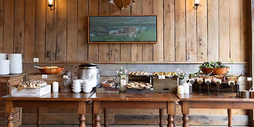 Mother's Day at The Ozark Mill