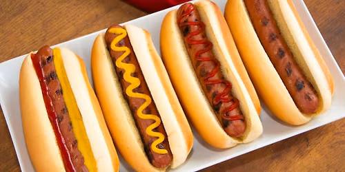 Xtreme Bar Bingo Celebrate Wiener Day!