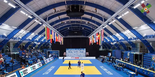 Tallinn European Open 2026