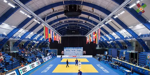 Tallinn European Open 2026