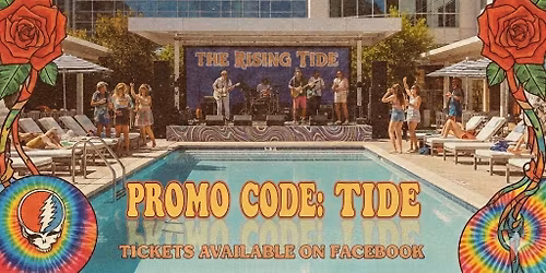 Shakedown Staycation