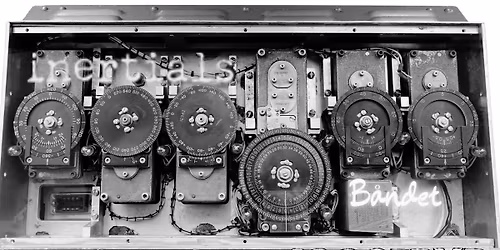 Inertials + B\u00e5ndet