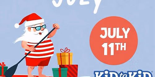 Christmas in July
