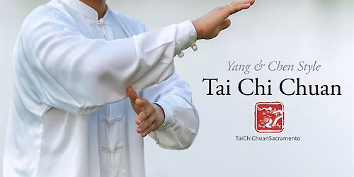 Yang Style Tai Chi - 24 Form Beginner Class