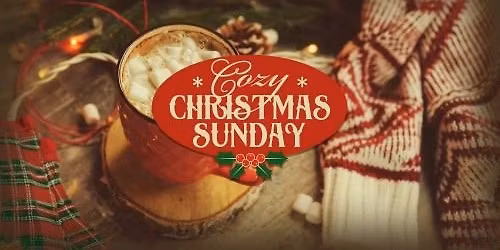 Cozy Christmas