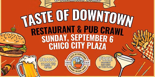 Taste of Downtown