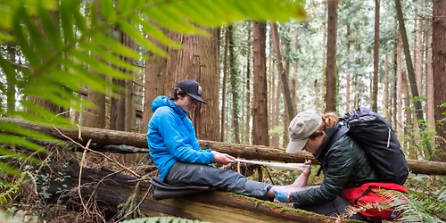 16 hour Forest School First Aid (RQF) with Paediatric First Aid (RQF)\n\n