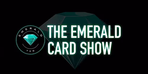 The Emerald Card Show