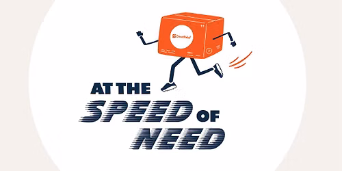 Community Run at Direct Relief