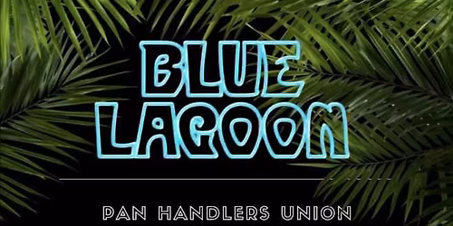 Pan Handlers Union, Denney, Kitty Dearing, Jesse, Chuck 3 & Suzan Jayne, Billy, Stephen, & John.