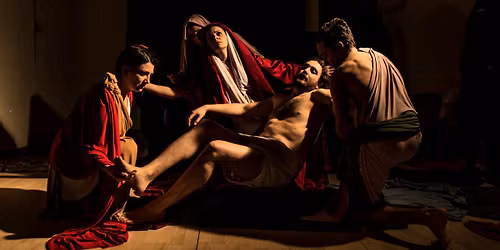 La Venexiana & Teatri 35 - Caravaggio und Monteverdi