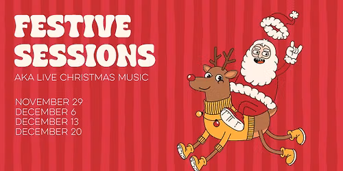 Festive Sessions at Old Yale Beaumont 