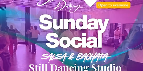 Sunday Social 30.11.