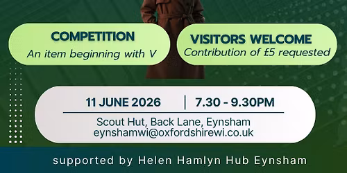 June meeting