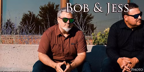 Bob & Jess @ La Gare