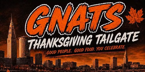 Thanksgiving Tailgate vs Raiders
