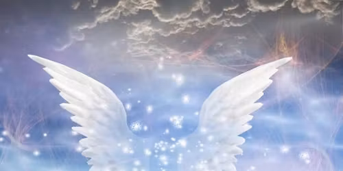 Angelic Practitioner 1 & 2 *One Day Class