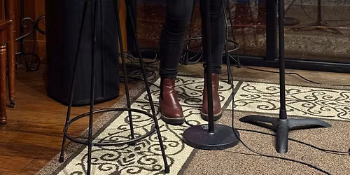 Jenn Ryan at MJ’s Martini Bar 