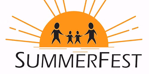 New Life Community Church Summerfest