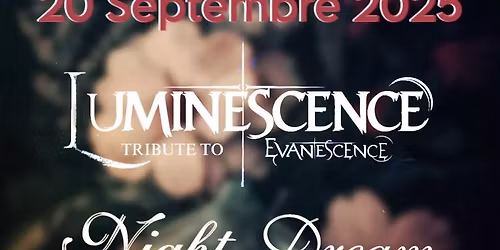 GIRLS METAL TRIBUTES