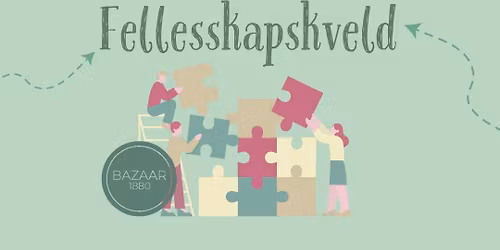 Fellesskapskveld