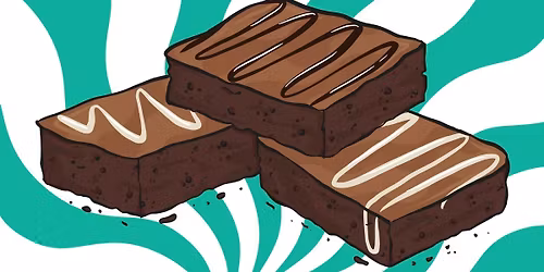 STEAM Fudgy Brownies