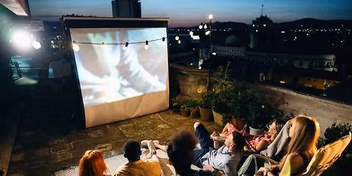 Blues Watchparty, Discussion and Dance