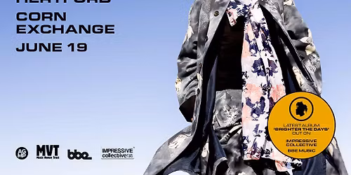 Omar 'Brighter The Days'