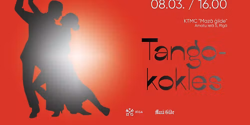 Tango-kokles. Neparastie tango Starptautiskaj\u0101 sievie\u0161u dien\u0101