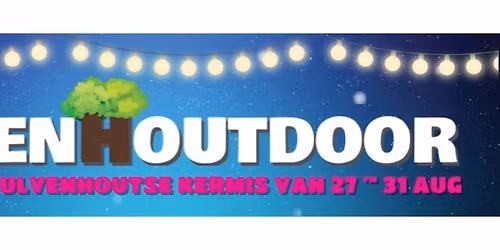 ULVENhOUTDOOR 2026