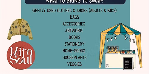MiraSoul's Community Swap