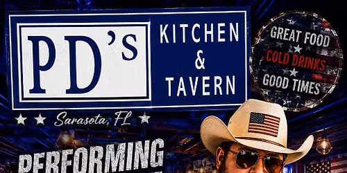 Lance Biddle & 301 Travelers PD\u2019s Kitchen & Tavern