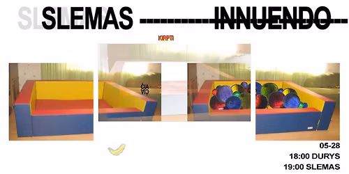 Slemas INNUENDO