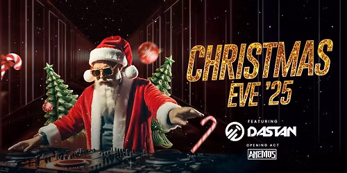 Christmas Eve'25 at Cosy Box Mumbai