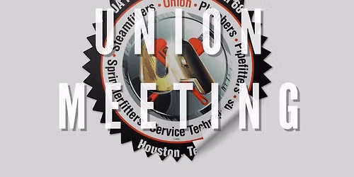 RGV Union Meeting