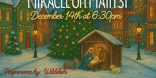 Miracle on Main St