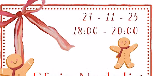 FFAIR NADOLIG - CHRISTMAS FAIR