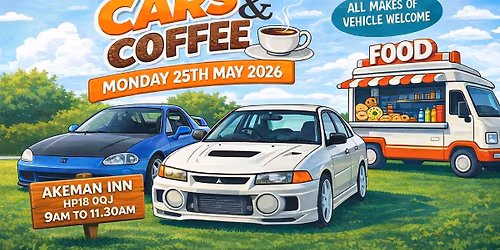 Coffee morning