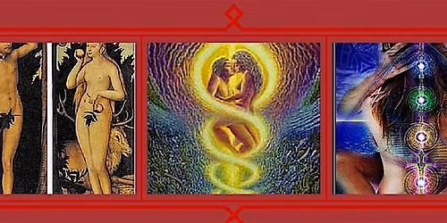 Introduction To Tantra Fusion (Co-Ed) For Both Men and Women
