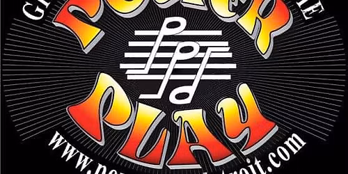 The Dance Party Returns to Livonia with Power Play Detroit!!