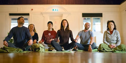 SOMA Breathwork in Southampton: Relax, Reset & Reconnect