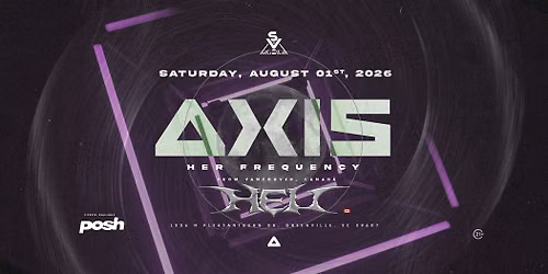 AXIS