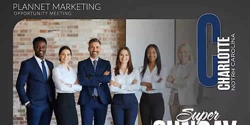 CHARLOTTE BUSINESS OPPORTUNITY PREVIEW