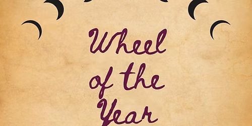Wheel of the Year Class