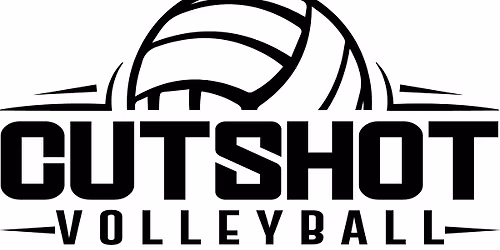 Cut Shot Volleyball's Coed Clash Outdoor Grass Tournament- May 31, 2026